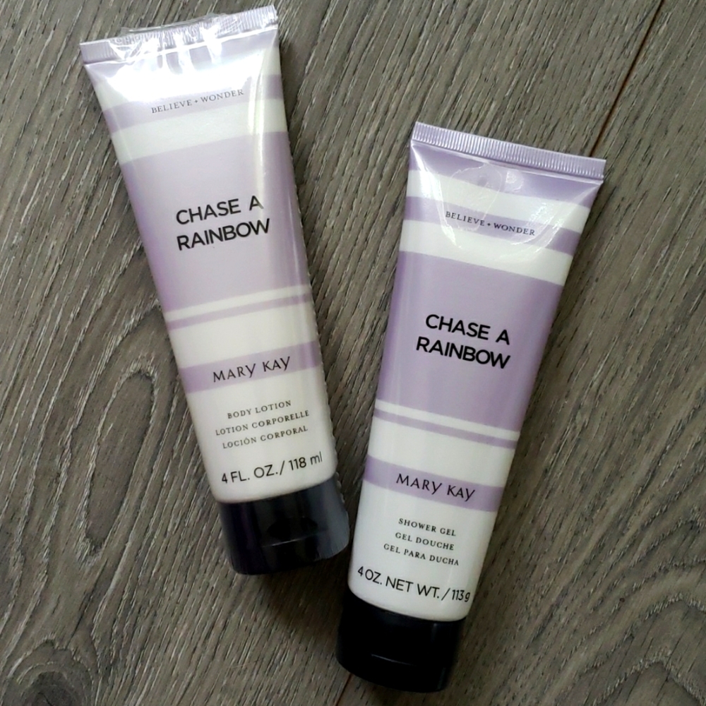 Mary Kay Believe & Wonder set